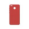 29521 jednobarevny kryt cerveny na xiaomi redmi 4xxiaomi redmi 4x red