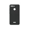29527 jednobarevny kryt cerny na xiaomi redmi 6xiaomi redmi 6 black