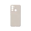 29854 jednobarevny kryt slonova kost na infinix hot 12i x665b x665infinix 12i x665b white