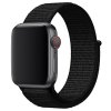 Nylonový řemínek pro Apple Watch 42/44/45/46/49mm (Barevná varianta Žluto-béžovo-růžová)