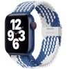 Pletený řemínek pro Apple Watch 42/44/45/46/49mm (Barevná varianta Růžový)