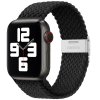 Pletený řemínek pro Apple Watch 42/44/45/46/49mm (Barevná varianta Růžový)
