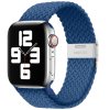 Pletený řemínek pro Apple Watch 42/44/45/46/49mm (Barevná varianta Růžový)