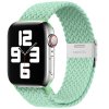 Pletený řemínek pro Apple Watch 42/44/45/46/49mm (Barevná varianta Růžový)