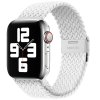 Pletený řemínek pro Apple Watch 42/44/45/46/49mm (Barevná varianta Růžový)