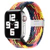 Pletený řemínek pro Apple Watch 38/40/41/42(S10)mm (Barevná varianta Růžový)