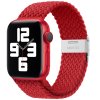 Pletený řemínek pro Apple Watch 38/40/41/42(S10)mm (Barevná varianta Růžový)
