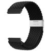 Pletený řemínek 22mm (Barevná varianta Růžový)