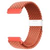 Pletený řemínek 22mm (Barevná varianta Růžový)