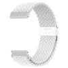 Pletený řemínek 22mm (Barevná varianta Růžový)