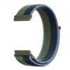 Nylonový řemínek 20mm (Barevná varianta Žluto-béžová)
