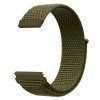Nylonový řemínek 20mm (Barevná varianta Žluto-béžová)