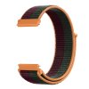 Nylonový řemínek 22mm (Barevná varianta Žluto-béžová)