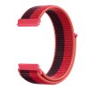 Nylonový řemínek 22mm (Barevná varianta Žluto-béžová)