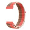 Nylonový řemínek 22mm (Barevná varianta Žluto-béžová)