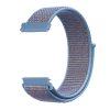 Nylonový řemínek 22mm (Barevná varianta Žluto-béžová)