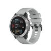 QuickFit silikonový řemínek s přezkou 26mm (Barevná varianta Bílý)