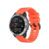 QuickFit silikonový řemínek s přezkou 26mm (Barevná varianta Bílý)