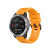 QuickFit silikonový řemínek s přezkou 26mm (Barevná varianta Bílý)