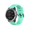 QuickFit silikonový řemínek s přezkou 22mm (Barevná varianta Bílý)