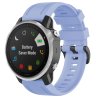QuickFit silikonový řemínek s přezkou 20mm (Barevná varianta Bílý)