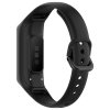 Jednobarevný náhradní náramek pro Samsung Fit 2 (Barevná varianta Bílá)