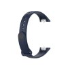 Jednobarevný náhradní řemínek pro Samsung Galaxy Fit (Barevná varianta Bílý)