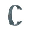 Jednobarevný náhradní řemínek pro Samsung Galaxy Fit (Barevná varianta Bílý)