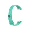 Jednobarevný náhradní řemínek pro Samsung Galaxy Fit (Barevná varianta Bílý)