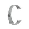 Jednobarevný náhradní řemínek pro Samsung Galaxy Fit (Barevná varianta Bílý)