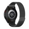 Milánský tah pro Samsung Galaxy Watch 4/5/6 (Barevná varianta Stříbrný)