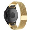 QuickFit milánský tah magnetický 20mm (Barevná varianta Stříbrný)