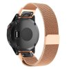 QuickFit milánský tah magnetický 20mm (Barevná varianta Stříbrný)