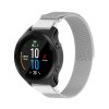 QuickFit milánský tah magnetický 26mm (Barevná varianta Stříbrný)
