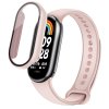 Ochranný kryt pro Mi Band 8/9/10 (Barevná varianta Fialová, Pro Přístroj Xiaomi Mi Band 8/9/10)