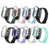 Ochranný kryt pro Mi Band 8/9/10 (Barevná varianta Fialová, Pro Přístroj Xiaomi Mi Band 8/9/10)