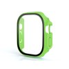 Ochranné pouzdro se sklíčkem pro Apple Watch 49mm (Barevná varianta Zelený)