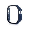 Ochranné pouzdro se sklíčkem pro Apple Watch 49mm (Barevná varianta Zelený)