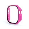 Ochranné pouzdro se sklíčkem pro Apple Watch 49mm (Barevná varianta Zelený)