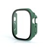 Ochranné pouzdro se sklíčkem pro Apple Watch 49mm (Barevná varianta Zelený)