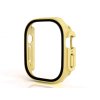 Ochranné pouzdro se sklíčkem pro Apple Watch 49mm (Barevná varianta Zelený)