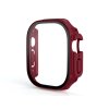 Ochranné pouzdro se sklíčkem pro Apple Watch 49mm (Barevná varianta Zelený)