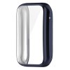 Ochranné silikonové pouzdro pro Mi Band 7 PRO (Barva modrý, Pro Přístroj Mi band 7 Pro)