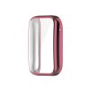Ochranné silikonové pouzdro pro Mi Band 7 PRO (Barva modrý, Pro Přístroj Mi band 7 Pro)