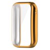 Ochranné silikonové pouzdro pro Mi Band 7 PRO (Barva modrý, Pro Přístroj Mi band 7 Pro)