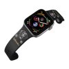 Apple watch řemínek Labradorský retrívr (Rozměr 42/44/45/46/49mm, barva pásku bílá)