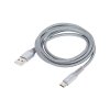 Nabíjecí a datový kabel USB-C (Barva Zlatý)