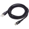 Nabíjecí a datový kabel USB-C (Barva Zlatý)
