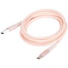 Nabíjecí a datový kabel USB-C (Barva Zlatý)