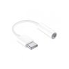 USB-C / 3,5mm Jack Adaptér (Barevná varianta Černá)